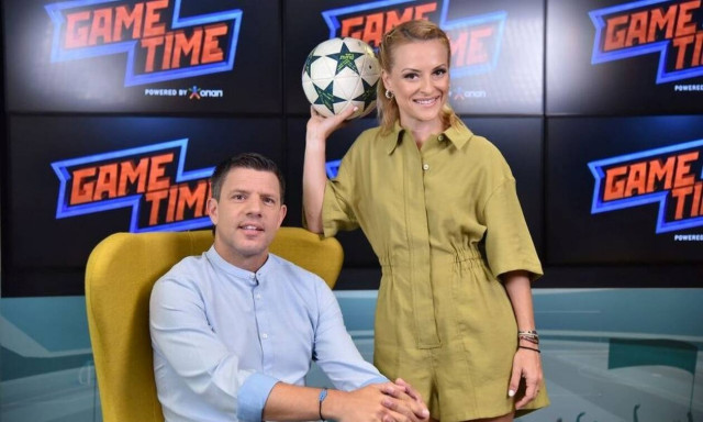 ΟΠΑΠ Game Time: Η ώρα των προημιτελικών του Ευρωπαϊκού με τον Τάκη Φύσσα