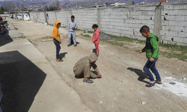 Τουρκία: «Υποκριτική» η απόφαση των ΗΠΑ να την βάλουν στη λίστα των χωρών που στρατολογούν παιδιά