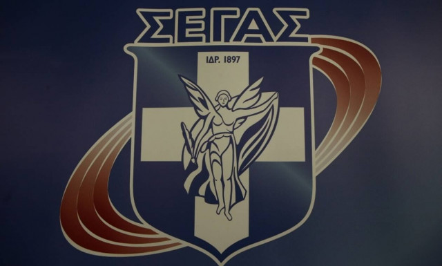 Πένθος στον ελληνικό στίβο: Πέθανε ο Τάκης Επιτρόπουλος