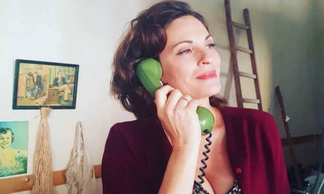 Άγριες μέλισσες: Η μεγάλη αλλαγή που έγινε στη Βιολέτα