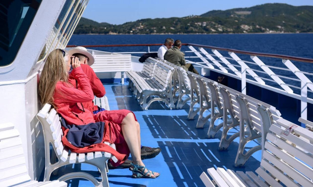 «Τουρισμός για Όλους»: Άνοιγμα για αιτήσεις νέων δικαιούχων από τη Δευτέρα