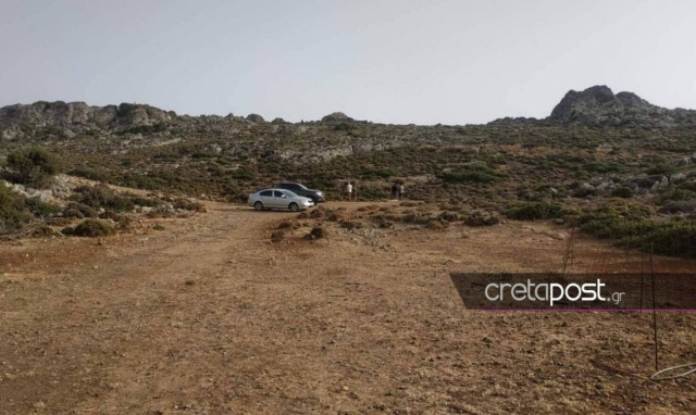 Χανιά: Η ιατροδικαστική εξέταση θα ρίξει «φως» στα αίτια θανάτου της 29χρονης Γαλλίδας