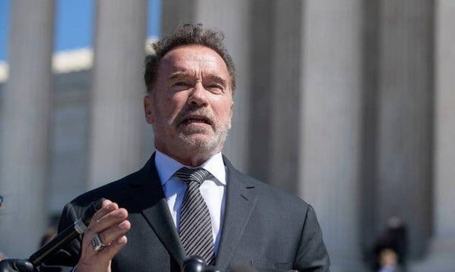 Αγέραστος: Το μυστικό του Άρνολντ Σβαρτζενέγκερ στα 74