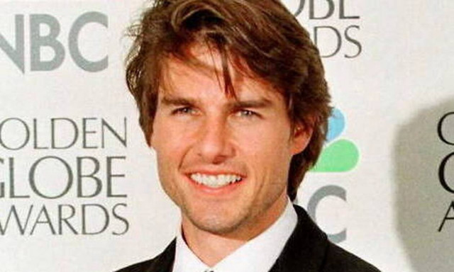 Τομ Κρουζ: Δεν θα πιστέψεις πόσο χρονών είναι!