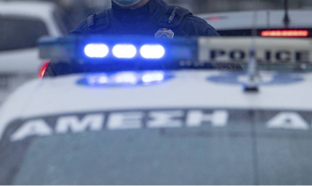 Συναγερμός στην ΕΛΑΣ: Ένας νεκρός στο κέντρο της Αθήνας