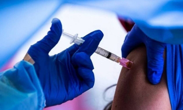 Μήνυμα του Ιατρικού Συλλόγου Αθηνών προς τους ιδιώτες γιατρούς για τους εμβολιασμούς