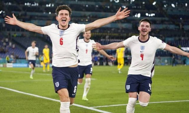 Euro 2020 – LIVE BLOG: Τρομερή παράσταση η Αγγλία! Συνεχίζει το όμορφο ταξίδι της η Δανία