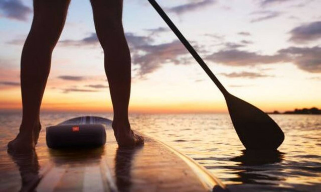 Τα gadgets που θα κάνουν πιο ευχάριστες τις καλοκαιρινές διακοπές