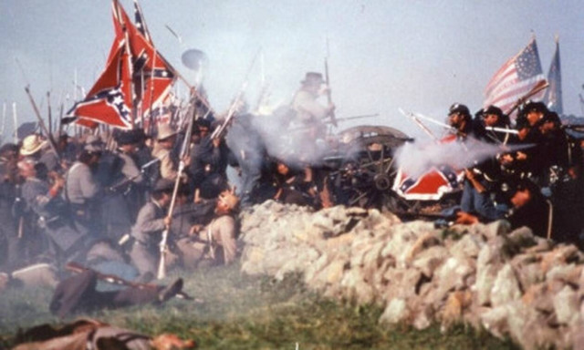 Σαν σήμερα η μέρα που καταστράφηκε η Αμερική