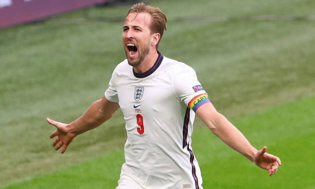 Euro 2020: Δράμα στο Μπακού, αυτοκράτορας στη Ρώμη ο Κέιν