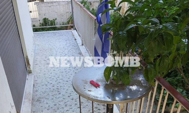 Χρήστος Παππάς: Έρευνες για τυχόν συνεργούς - Τι «βλέπει» η ΕΛ.ΑΣ