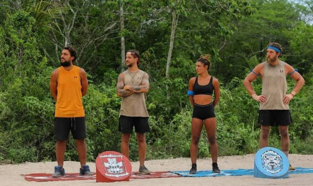 Survivor: Μια «ανάσα» από τον μεγάλο τελικό - Ποιος είναι το μεγάλο φαβορί