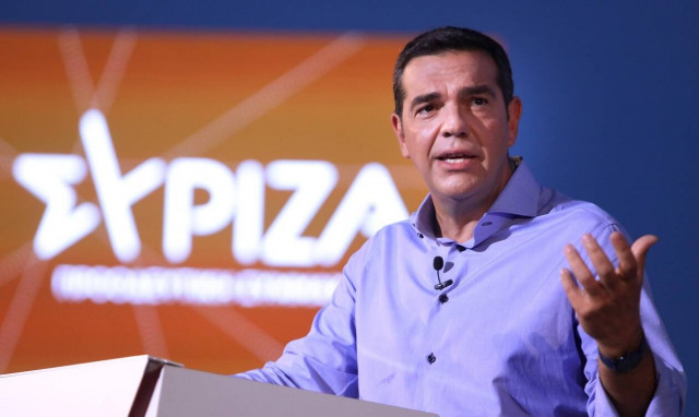 Κλίμα συσπείρωσης και χαμηλοί τόνοι στην Προγραμματική Συνδιάσκεψη του ΣΥΡΙΖΑ