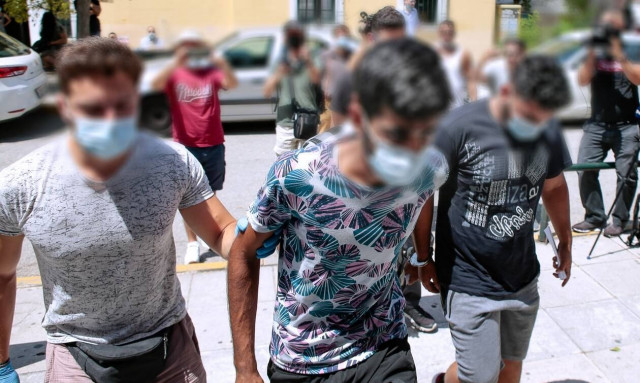 Βιασμός στον Άγιο Παντελεήμονα: Ο εφιάλτης της 25χρονης - «Είπα ότι είμαι έγκυος, δεν τον ένοιαξε»