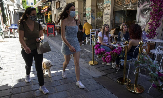 Κορονοϊός - Γώγος: Δεν εμπνέει ανησυχία «για την ώρα» η αύξηση των κρουσμάτων - Χρειάζεται επιτήρηση