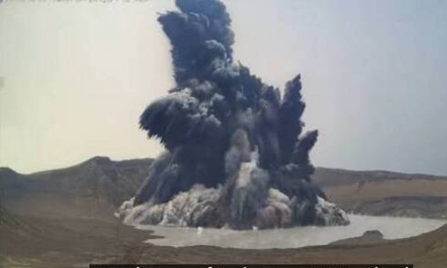 Φιλιππίνες: Ηφαίστειο εκλύει τοξικό αέριο κοντά στη Μανίλα