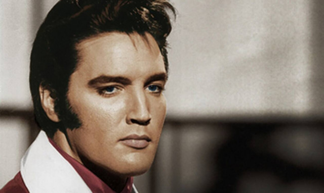 Έλβις Πρίσλεϊ: Η ένοχη απόλαυση που κανείς δεν γνώριζε