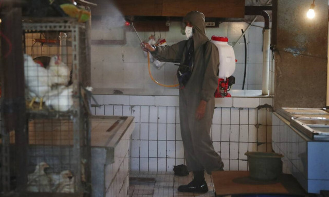 Κορονοϊός - Ινδονησία: Σε εφαρμογή αυστηροί περιορισμοί μπροστά στην «έκρηξη» των κρουσμάτων     