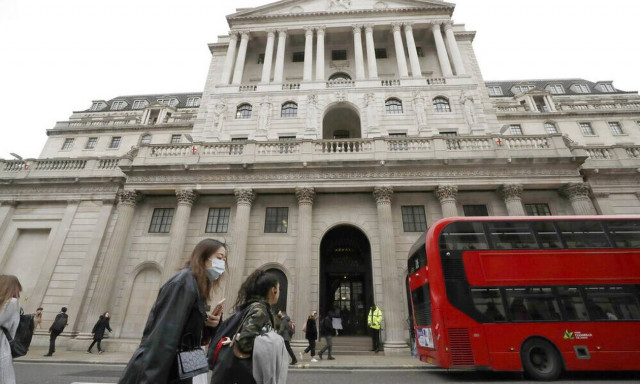 Βρετανία: Οι μάσκες θα γίνουν προσωπική επιλογή από 19 Ιουλίου