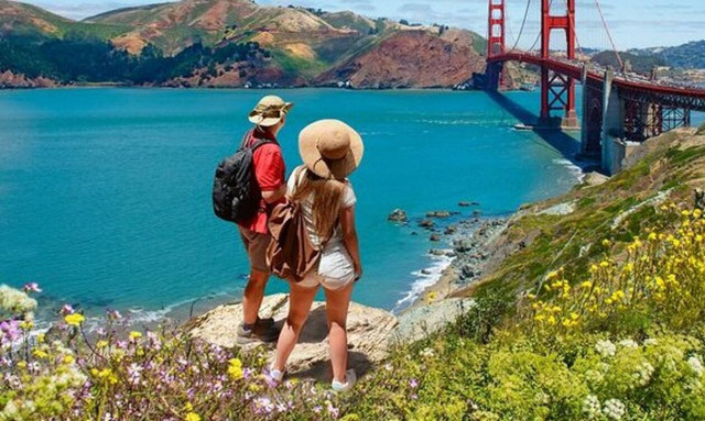 Γιατί δεν πρέπει να πας διακοπές με το κορίτσι