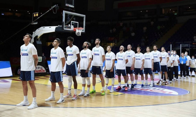 Ολυμπιακοί Αγώνες: Ώρα... Τόκιο για την Ελλάδα! Το κανάλι του τελικού με την Τσεχία