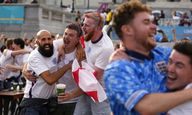 Τρεις κάτοχοι Ευρωπαϊκών και η Αγγλία που κυνηγάει το πρώτο της τρόπαιο