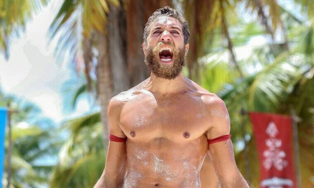 Survivor Ημιτελικός: Εκτός τελικού ο Γιώργος Κόρομι