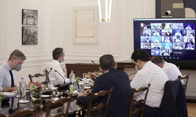 Δύο χρόνια διακυβέρνησης, οι κρίσεις και οι ευκαιρίες