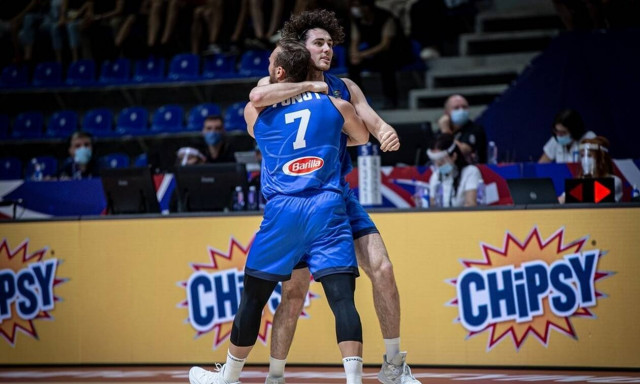 Ολυμπιακοί Αγώνες: Πανάξια στο Τόκιο η Ιταλία! Ξανά στη μεγάλη γιορτή μετά το 2004