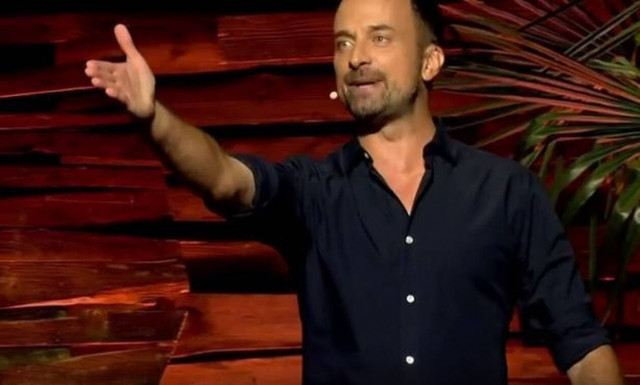 Survivor Ημιτελικός: Η έναρξη, οι πέντε απουσίες και η… Ολυμπία Χοψονίδου (videos)