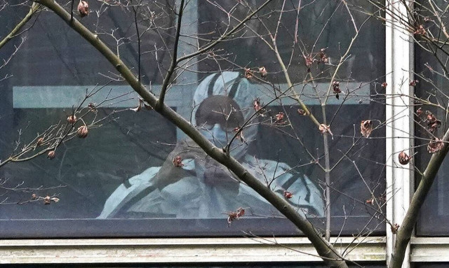 «Βόμβα» από ΠΟΥ: Επικίνδυνα και ανεξέλεγκτα πειράματα με κορονοϊούς στη Γουχάν