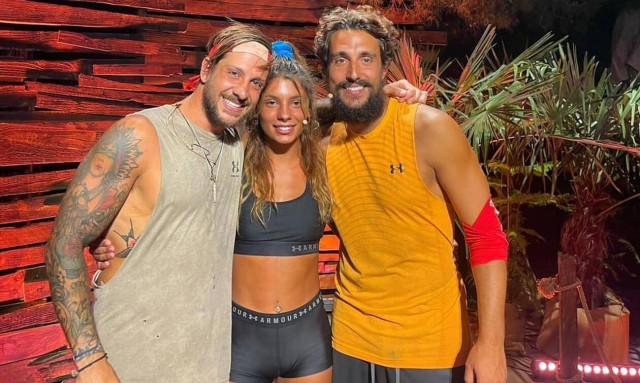 Survivor Τελικός: Σάκης και Ηλίας διεκδικούν απόψε τις 100.000 ευρώ – Όλα όσα είδαμε στον ημιτελικό