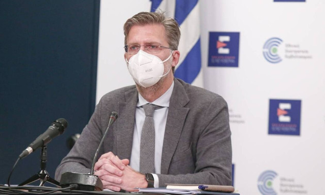 Skertsos: Noone can endanger the health of others