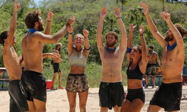 Survivor Ημιτελικός: Ποιοι παίκτες δεν θα βρίσκονται απόψε στο Γαλάτσι