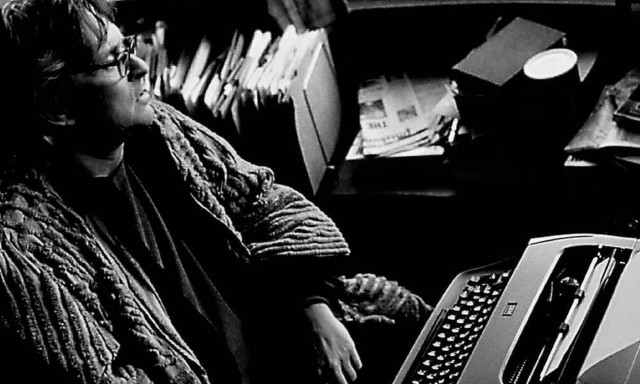 Σελίδες θρίλερ: Το πιο τρομαχτικό βιβλίο της εποχής μας