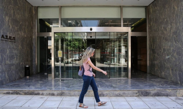 ΑΣΕΠ: Από σήμερα (5/7) οι αιτήσεις για 144 μόνιμες θέσεις στα ΚΕΠ (πίνακες)