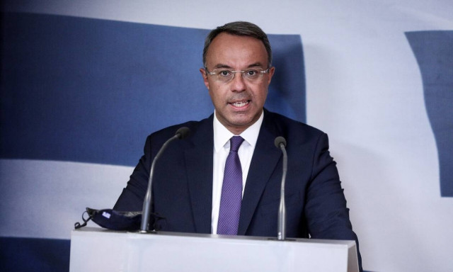 Σταϊκούρας: Γερά θεμέλια για ισχυρή ανάκαμψη και ανάπτυξη