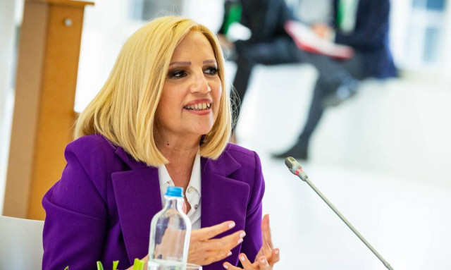 Γεννηματά: Ο κ. Μητσοτάκης να αναλάβει τις ευθύνες του για την κατάσταση που έχει διαμορφωθεί