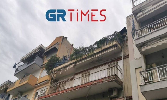 Θεσσαλονίκη: Συγγραφέας ο 81χρονος που αυτοκτόνησε - Τι τον οδήγησε στο να βάλει τέλος στη ζωή του