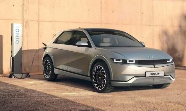 Πολύ ακριβές οι μεγάλες μπαταρίες για το μέσο νοικοκυριό της ΕΕ