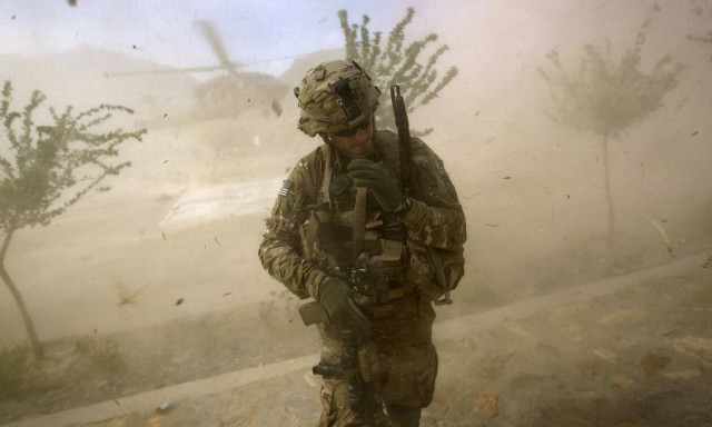 Αφγανιστάν