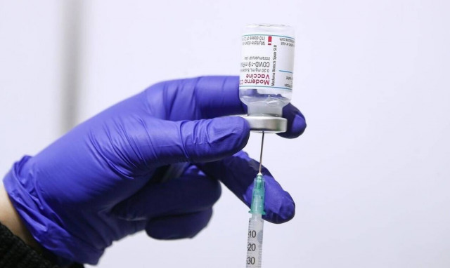 Εμβόλιο για τον κορωνοϊό