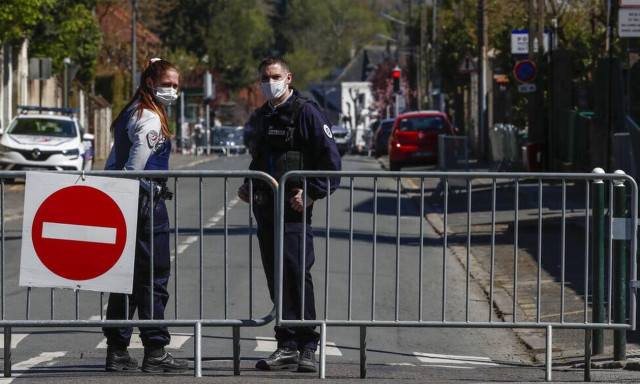 Απελάσεις ισλαμιστών - «εξπρές» στη Γαλλία