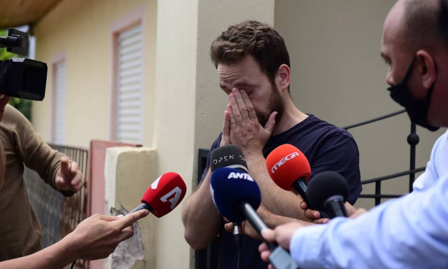 Συζυγοκτόνος