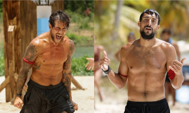 Survivor Τελικός: Οι στοιχηματικές «μίλησαν» - Αυτός είναι ο μεγάλος νικητής