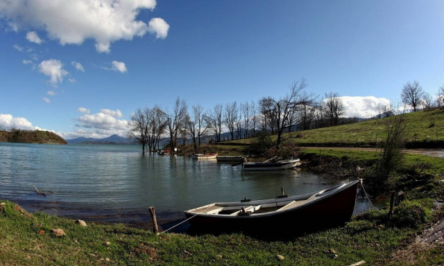Καιρός: Μέχρι 37 βαθμούς η θερμοκρασία - Πού και πότε θα σημειωθούν βροχές και καταιγίδες
