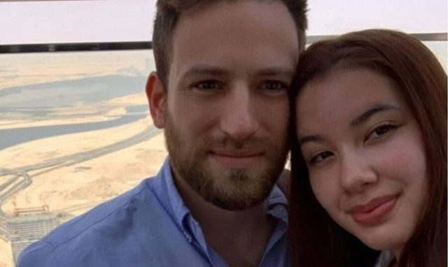 Γλυκά Νερά: «Περίμενε να κοιμηθεί για να τη σκοτώσει» - Συγκλονίζει ο πατέρας της Καρολάιν