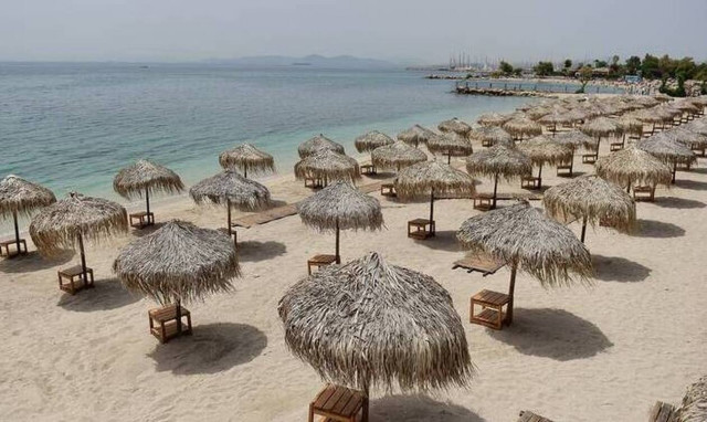 Τουρισμός για Όλους: Άνοιξε η πλατφόρμα - Ποιοι είναι δικαιούχοι