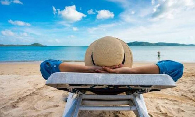 Κοινωνικός Τουρισμός 2021: Από σήμερα η παραλαβή δελτίων για τους δικαιούχους