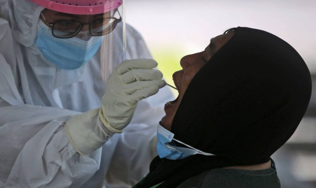 Ινδονησία: Κορονοϊός: Ρεκόρ θανάτων και νέων κρουσμάτων- Ελλείψεις οξυγόνου σε νοσοκομεία